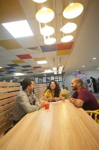 eClerx: 2105 Reviews & Ratings, 52 Interviews | AmbitionBox