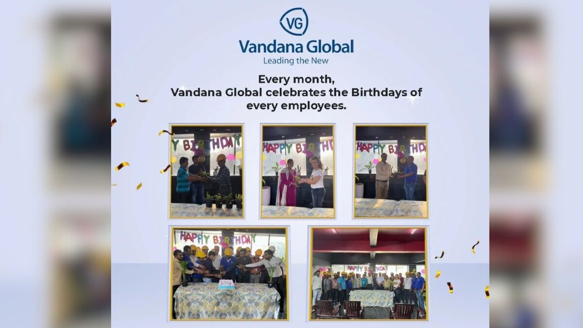 Team Core Values Display Image
