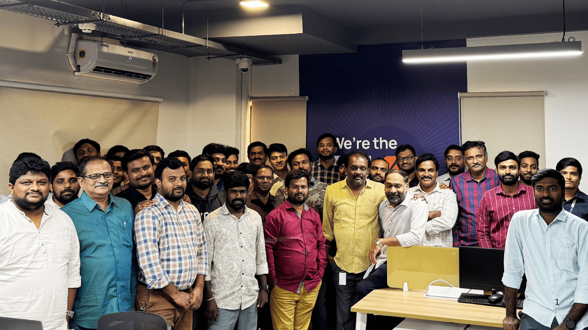 Dot Net Developer - Hyderabad - Appstek Information Services - 3 to 4 ...