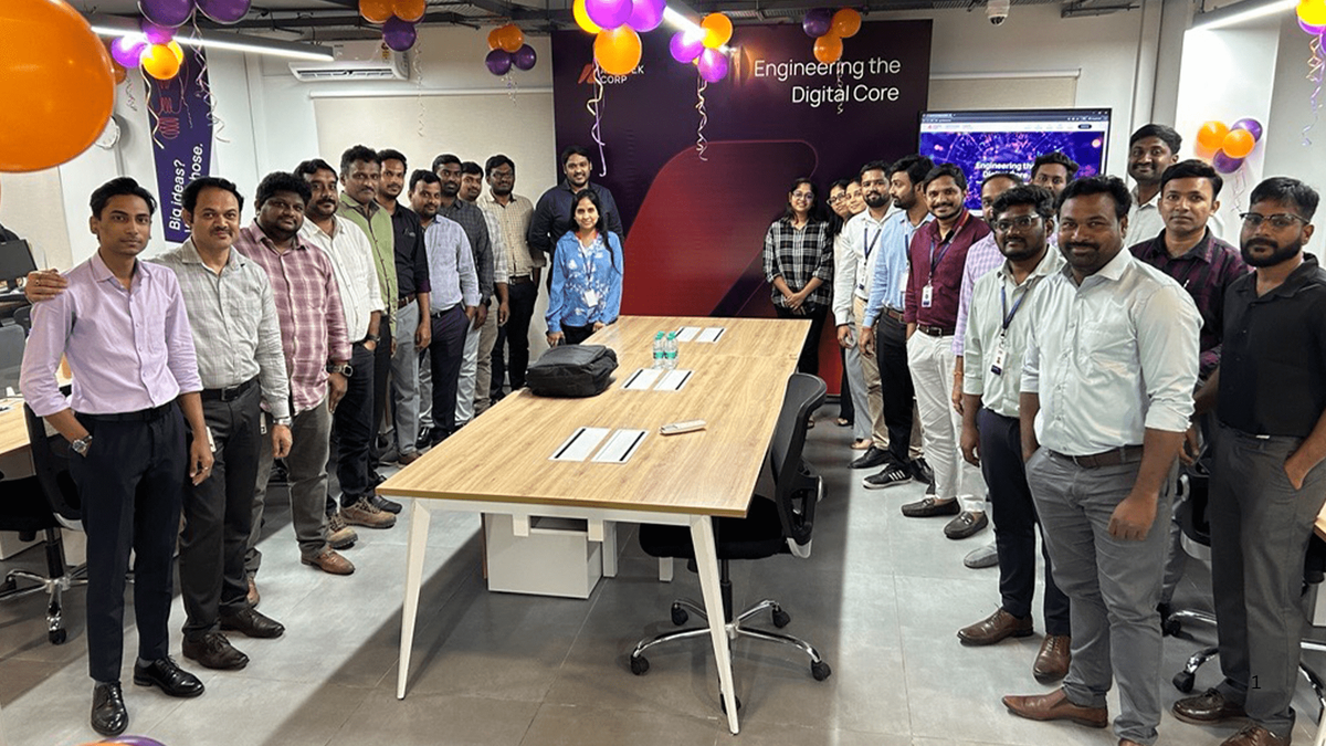 Dot Net Developer - Hyderabad - Appstek Information Services - 3 to 4 ...