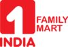 1 India Family Mart Logo