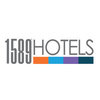 1589 Hotels logo