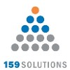 159 Solutions logo