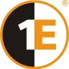 1E logo