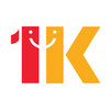 1K Networks Logo