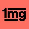 1mg logo