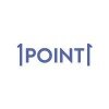 1Point1 logo