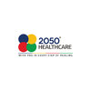 2050 Healthcare logo