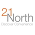 21North logo