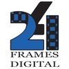 24 Frames Digital logo