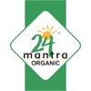 24 Mantra Organic logo