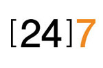 [24]7 Innovation Labs logo