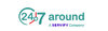 247around logo