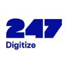 247Digitize logo