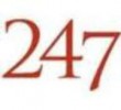 247Headhunting logo