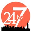 24by7 Publishing Logo