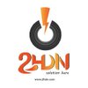 2HDN System logo