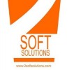 2soft Solutions logo