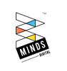 3 Minds Digital logo