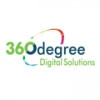 360 Degree Digital Solutions logo