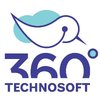 360 Degree Technosoft Logo