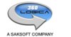 360Logica Software Testing Services logo