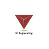 3D Engineering Automation LLP Logo