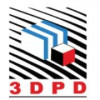 3D Product Development Pvt. Ltd. logo