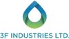 3F Industries Limited logo