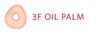 3F OIL PALM AGROTECH PVT.LTD logo