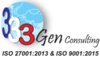 3Gen consulting Pvt.Ltd logo