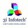 3i Infotech Logo