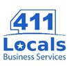 411 Locals logo