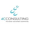 4C Consulting logo