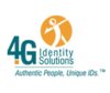 4G Identity Solutions logo