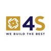 4S Developers Logo