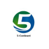 5-Continent Enterprise Co., logo