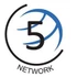 5C Network Logo