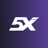 5x Data logo