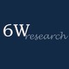 6Wresearch