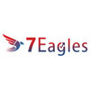 7 Eagles Logo