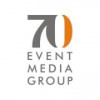 70 Event Media Group logo