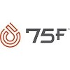 75F logo