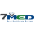 7Med India logo