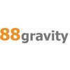 88Gravity logo