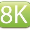 8KMiles Software Services logo