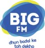 92.7 BIG FM Logo