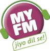 94.3 MY FM Logo