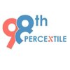 98thPercentile logo