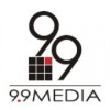 99 Media logo